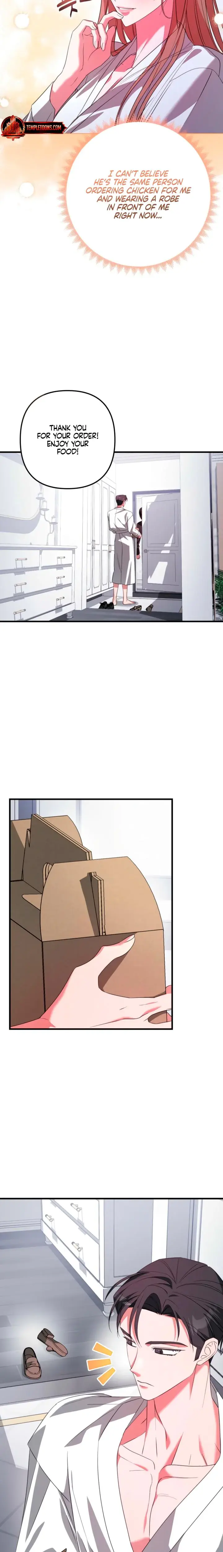 Guilty Office Episode 16 - Page 7