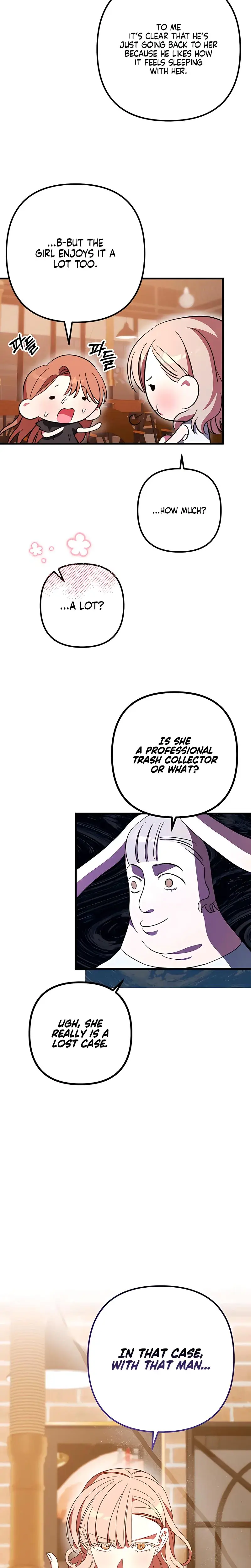 Guilty Office Episode 17 - Page 27