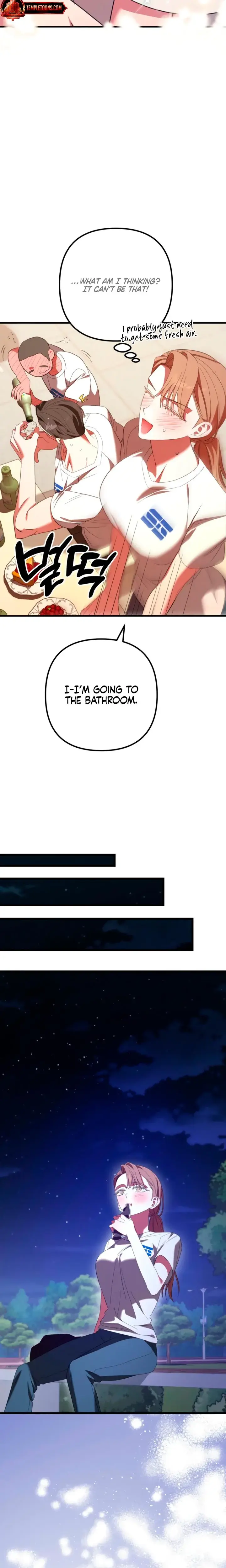 Guilty Office Episode 18 - Page 21