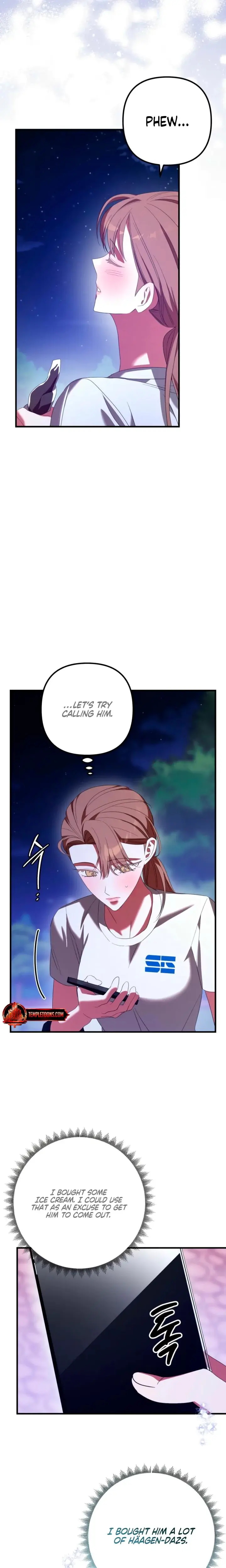 Guilty Office Episode 18 - Page 22