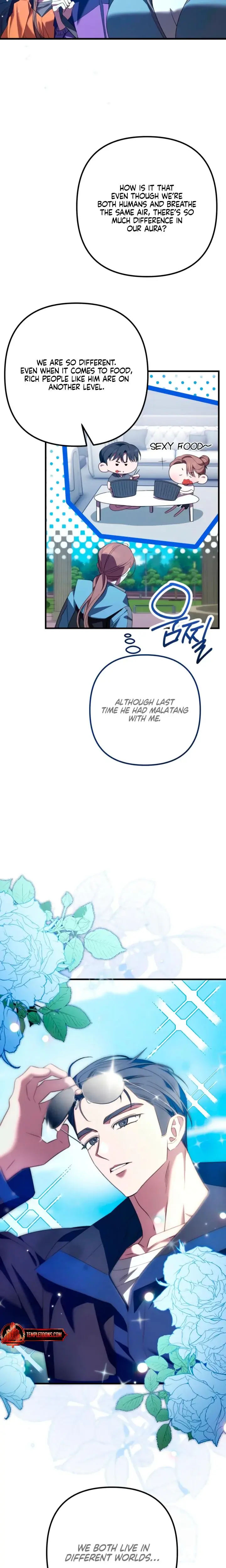 Guilty Office Episode 18 - Page 8