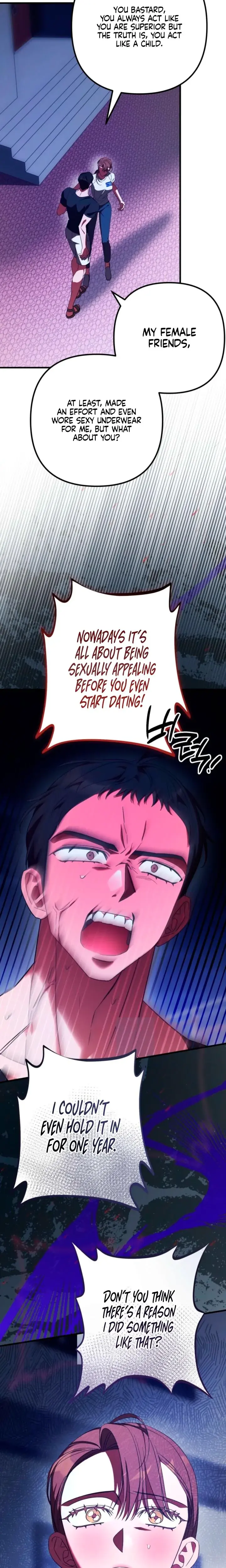 Guilty Office Episode 19 - Page 17