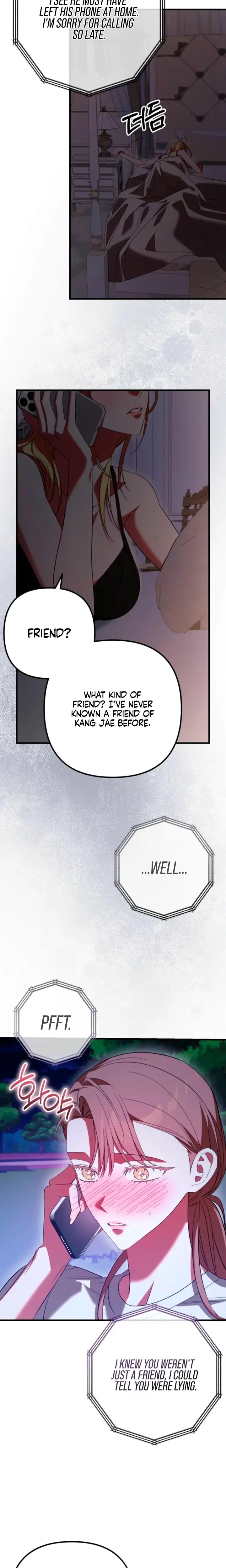 Guilty Office Episode 19 - Page 3
