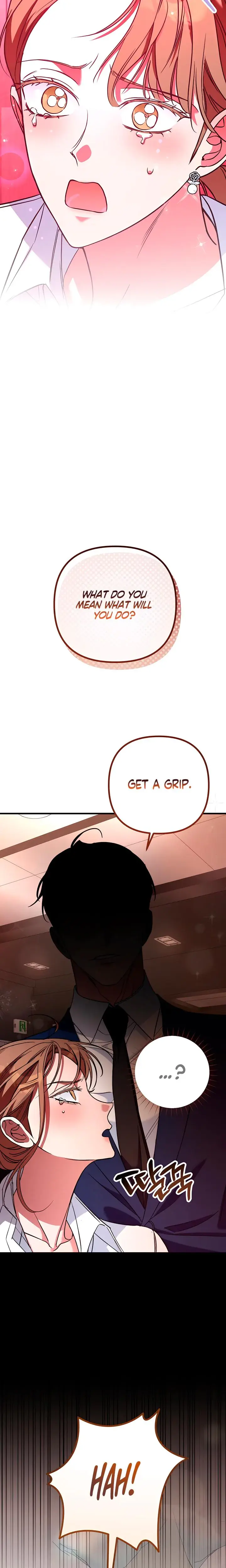 Guilty Office Episode 2 - Page 10