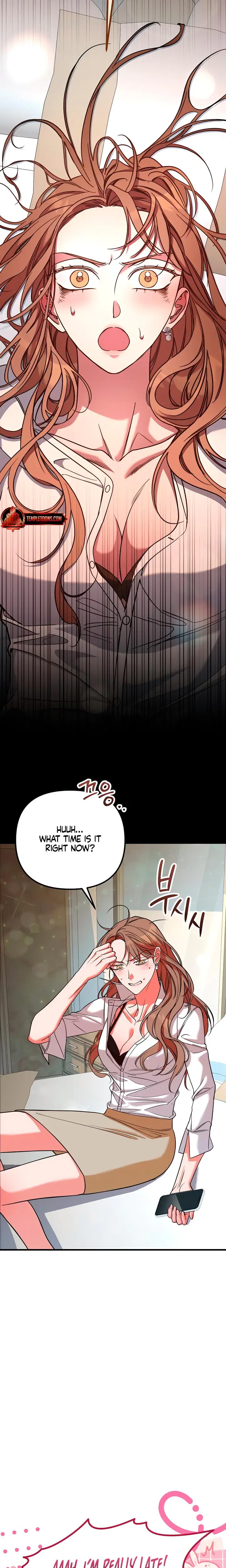 Guilty Office Episode 2 - Page 11