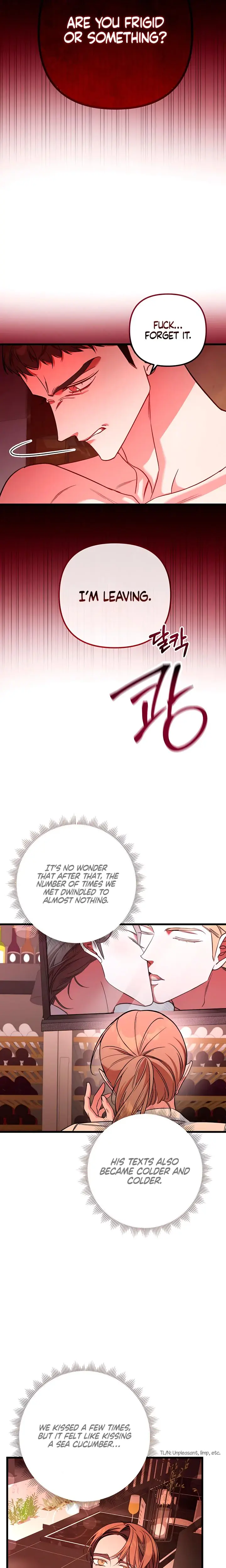 Guilty Office Episode 2 - Page 5