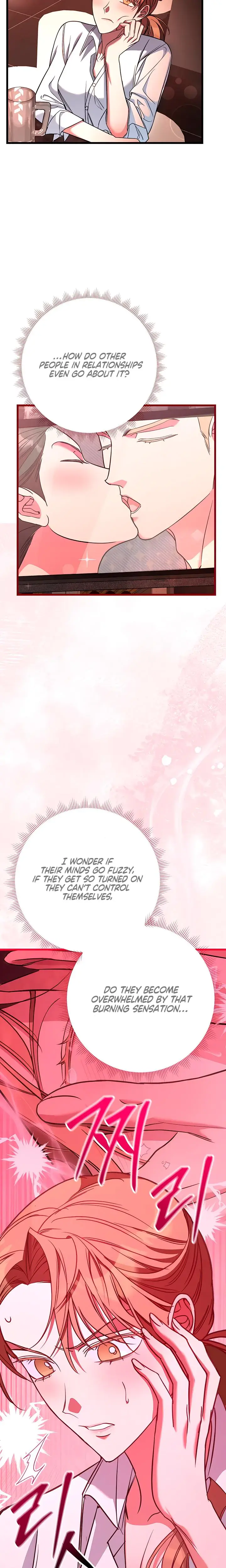 Guilty Office Episode 2 - Page 6
