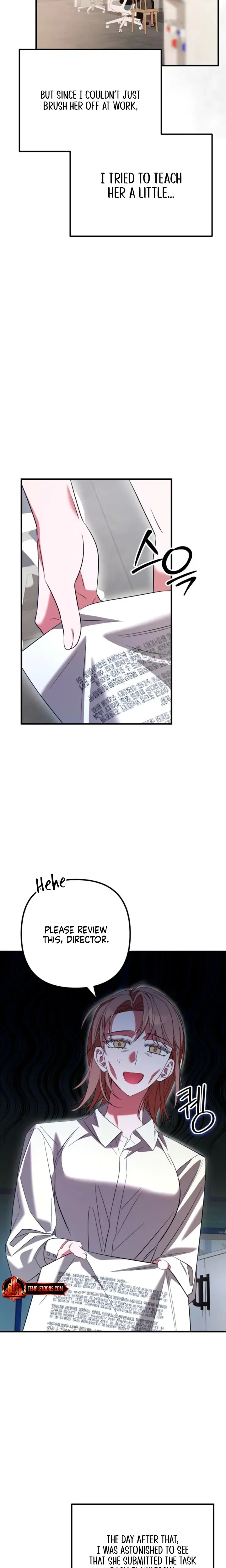 Guilty Office Episode 20 - Page 16
