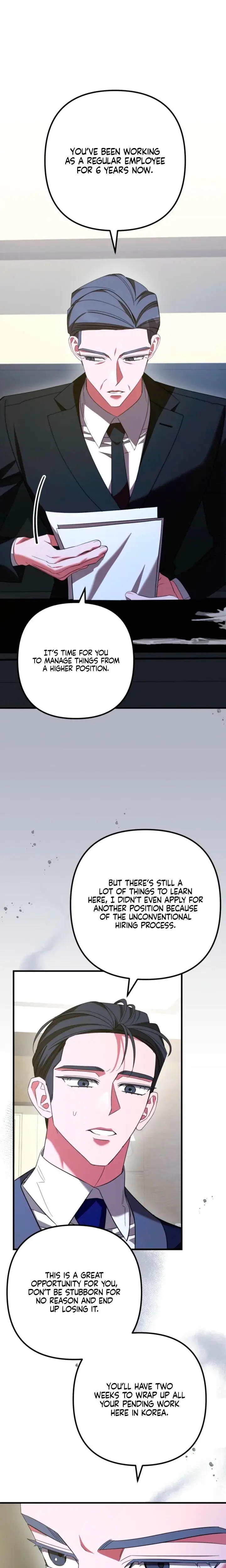 Guilty Office Episode 20 - Page 22