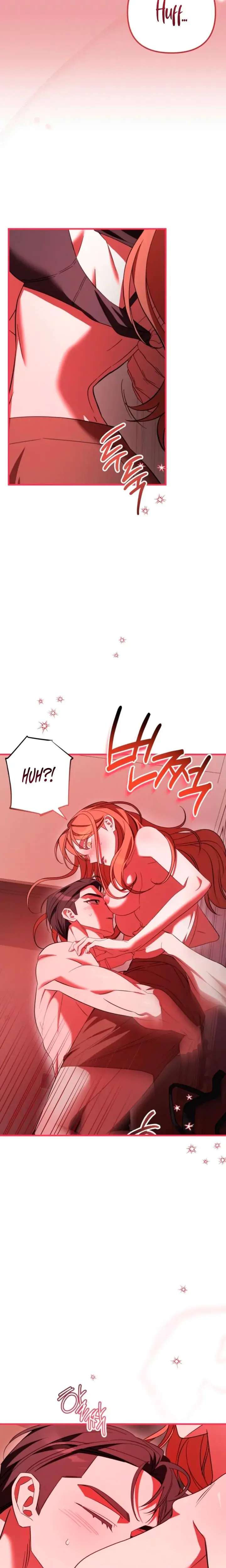Guilty Office Episode 21 - Page 14