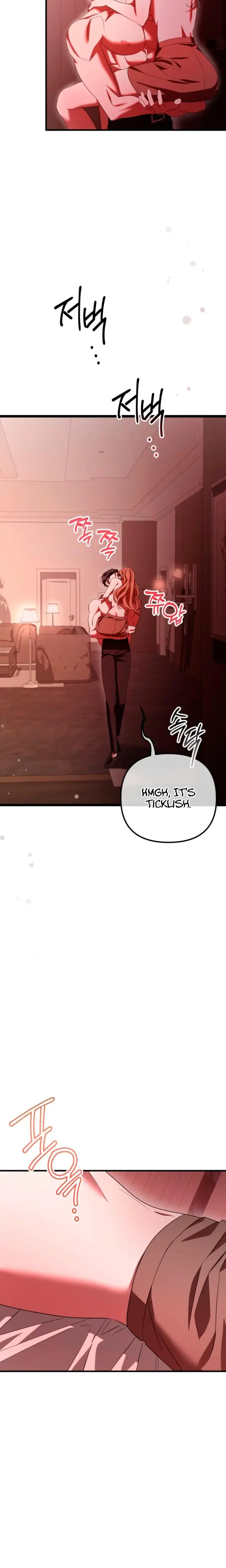 Guilty Office Episode 21 - Page 18