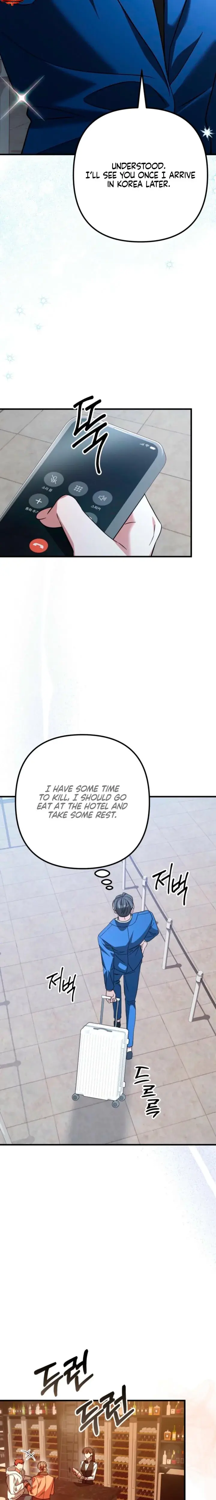 Guilty Office Episode 23 - Page 10
