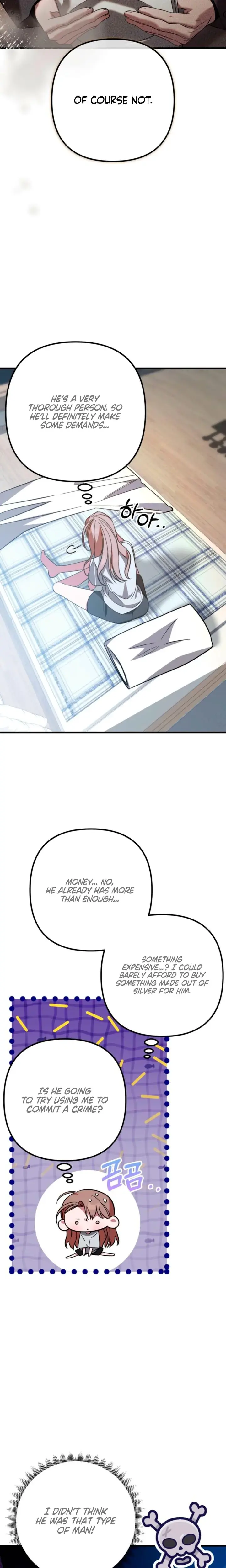 Guilty Office Episode 23 - Page 19