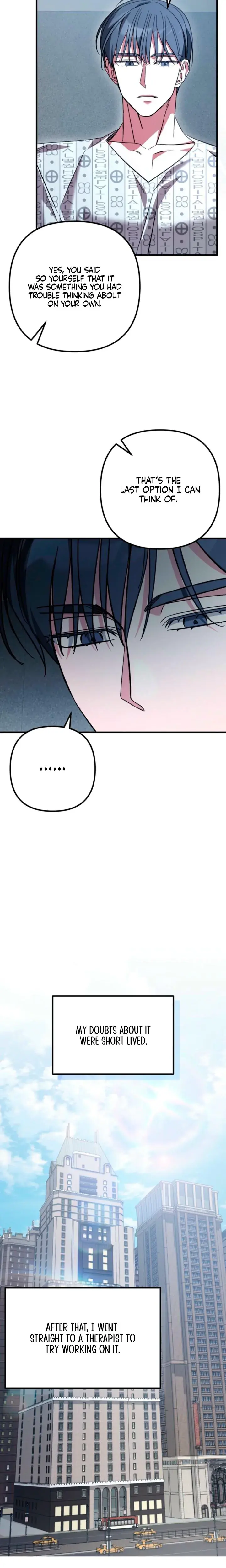 Guilty Office Episode 23 - Page 7