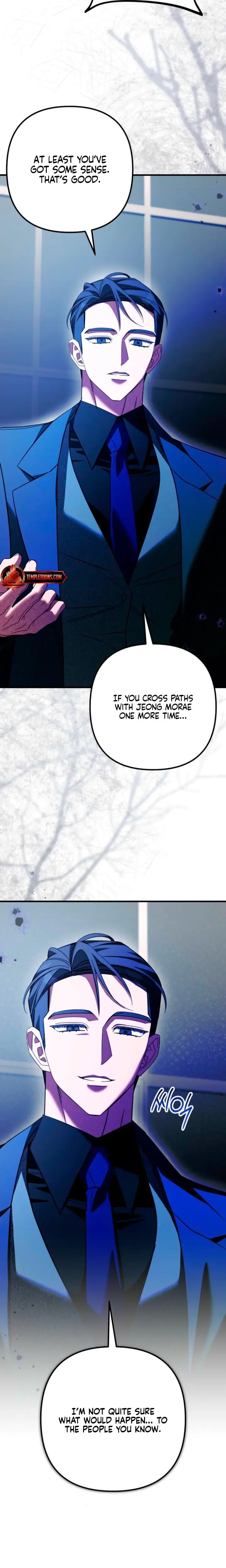 Guilty Office Episode 24 - Page 21