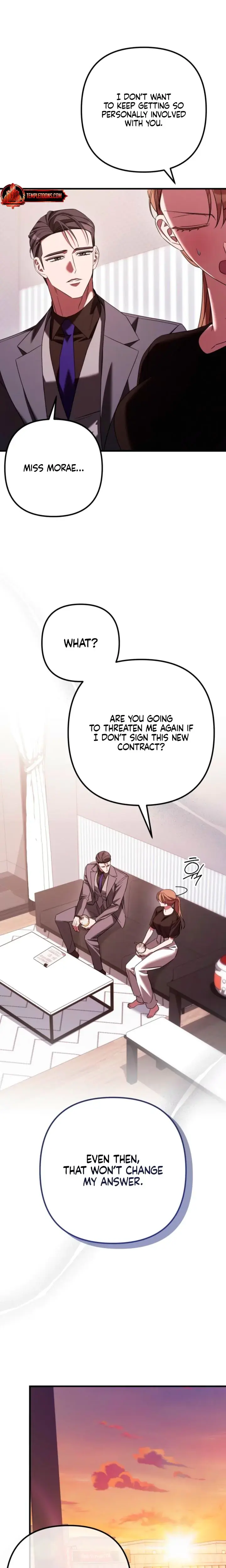 Guilty Office Episode 25 - Page 4