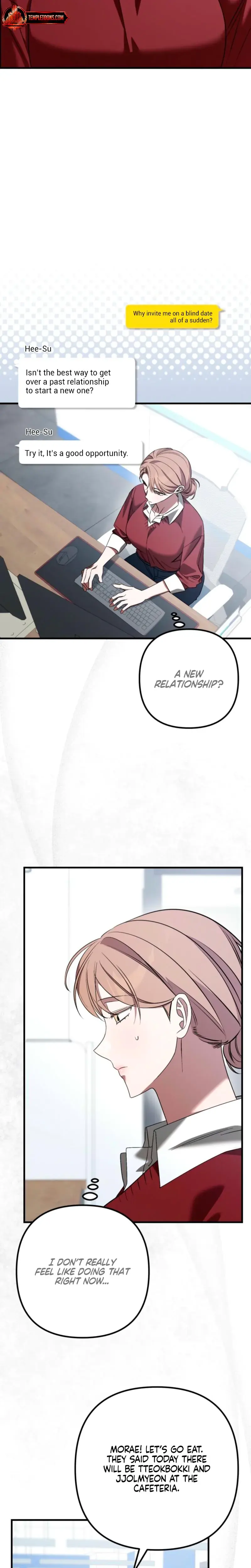 Guilty Office Episode 26 - Page 4