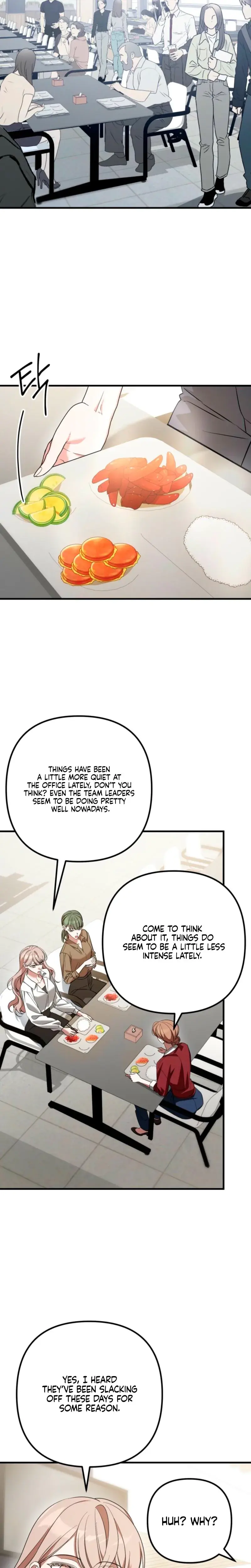 Guilty Office Episode 26 - Page 6
