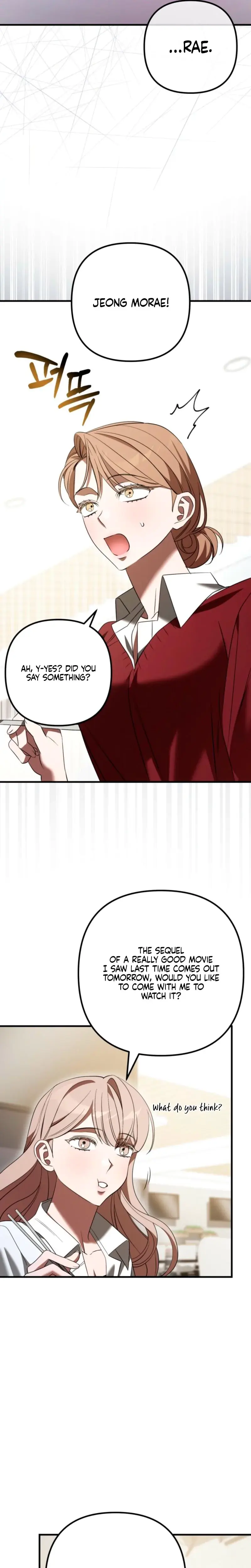 Guilty Office Episode 26 - Page 9