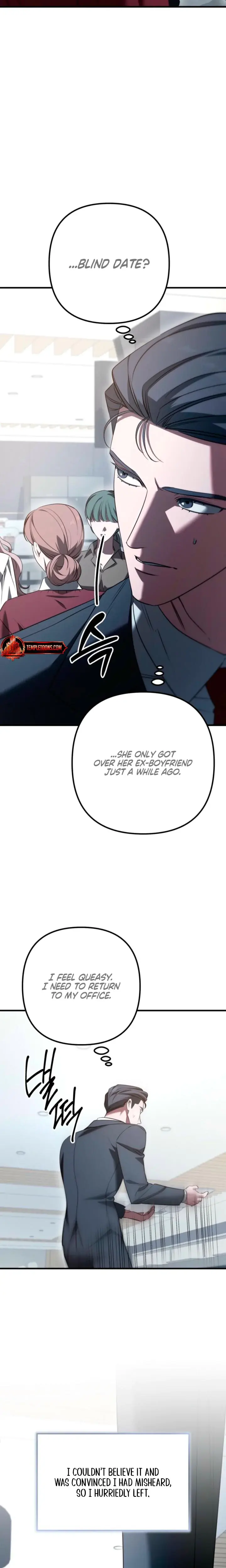 Guilty Office Episode 27 - Page 11