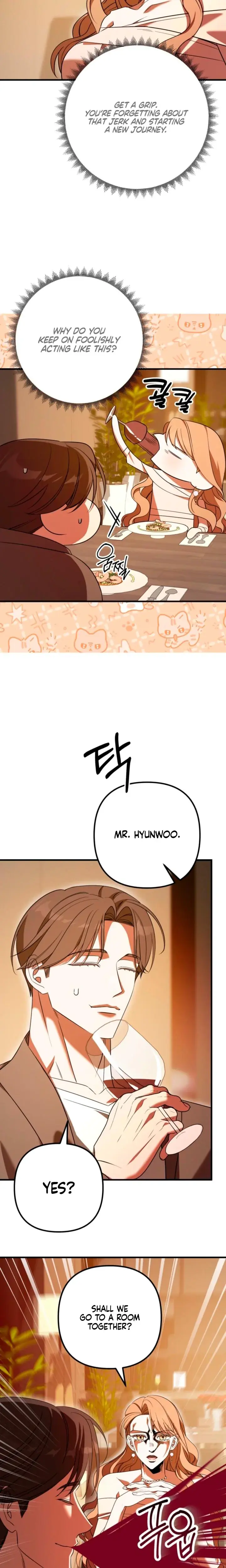 Guilty Office Episode 27 - Page 22