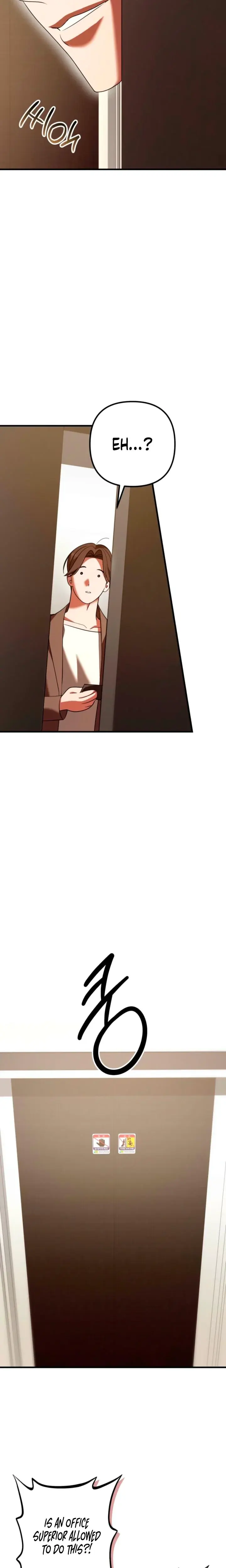 Guilty Office Episode 28 - Page 8