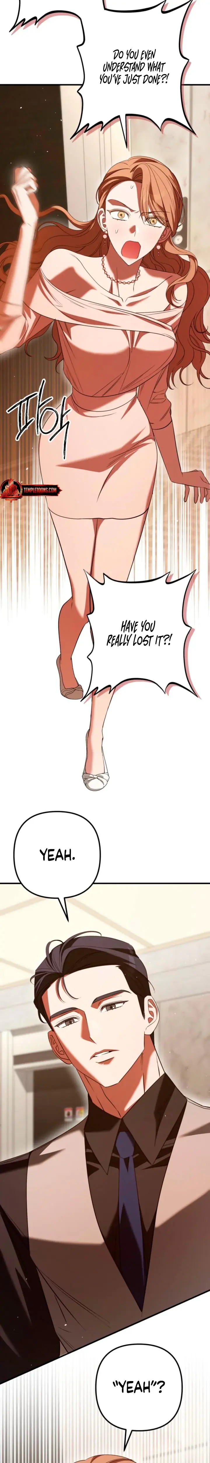 Guilty Office Episode 28 - Page 9