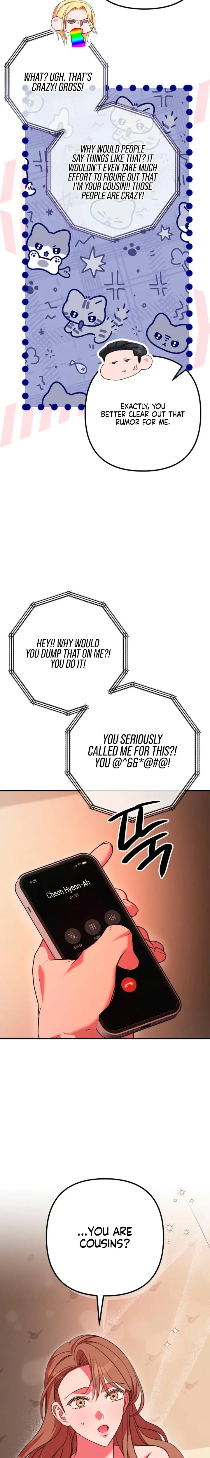 Guilty Office Episode 29 - Page 10
