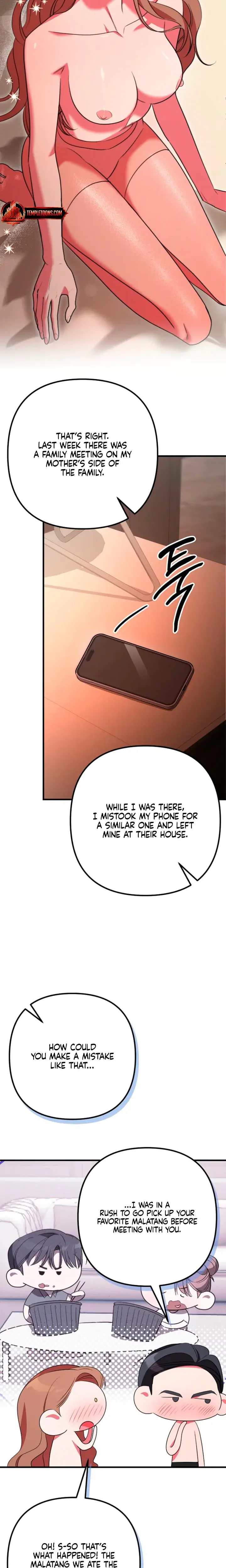 Guilty Office Episode 29 - Page 11