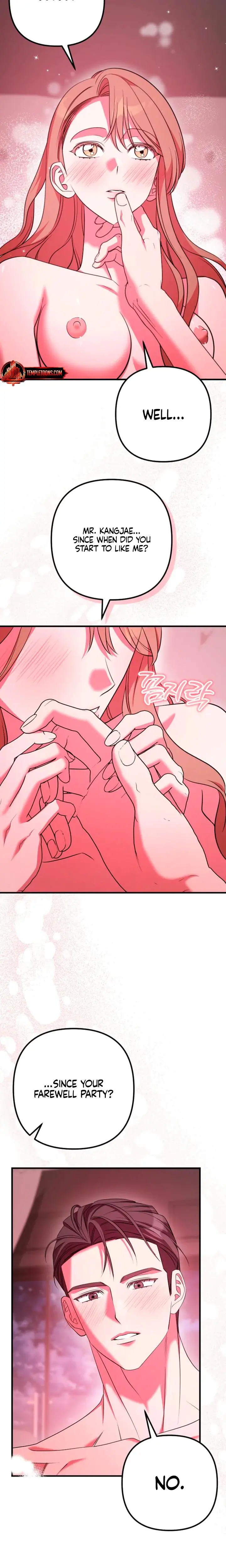 Guilty Office Episode 29 - Page 13