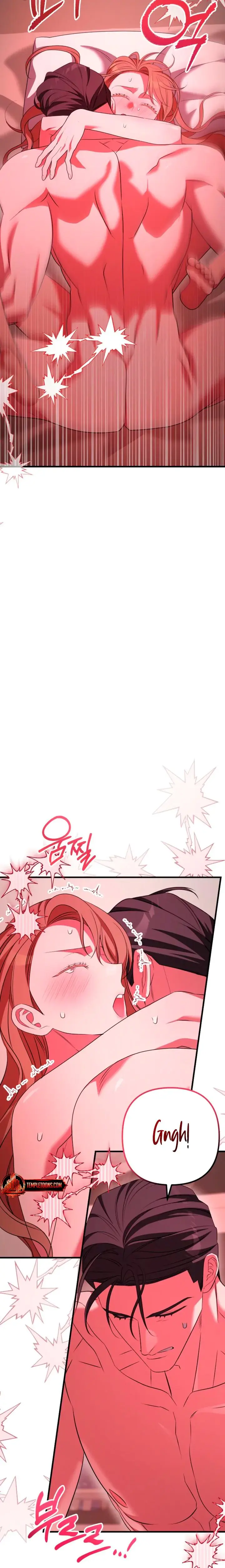 Guilty Office Episode 29 - Page 25