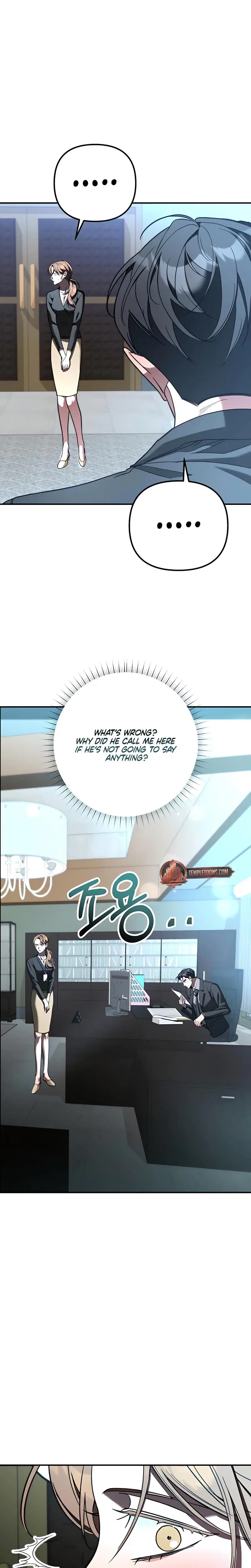 Guilty Office Episode 3 - Page 19