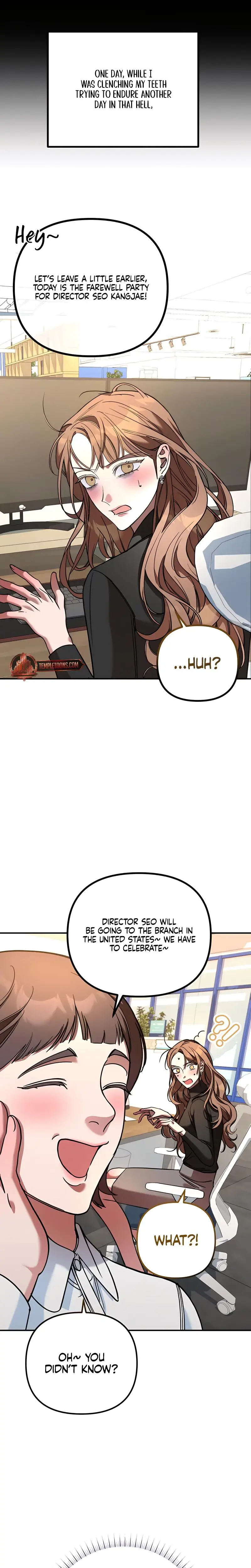 Guilty Office Episode 3 - Page 7