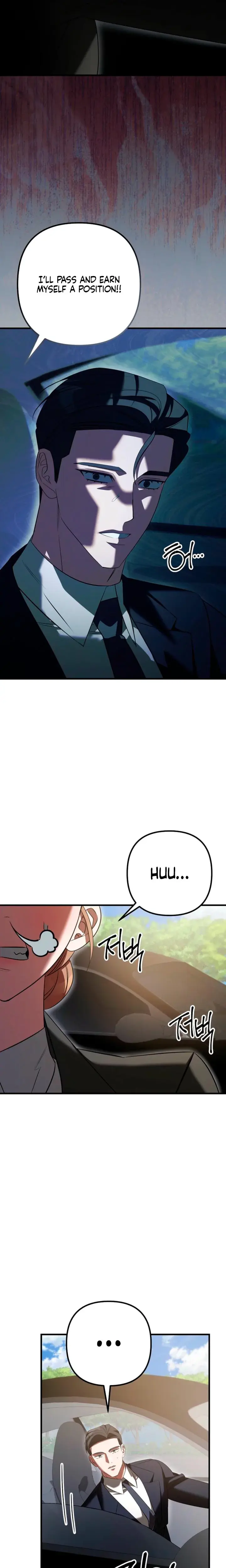 Guilty Office Episode 30 - Page 17