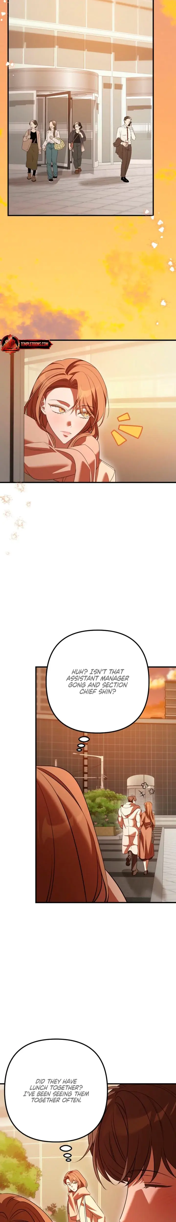Guilty Office Episode 30 - Page 8