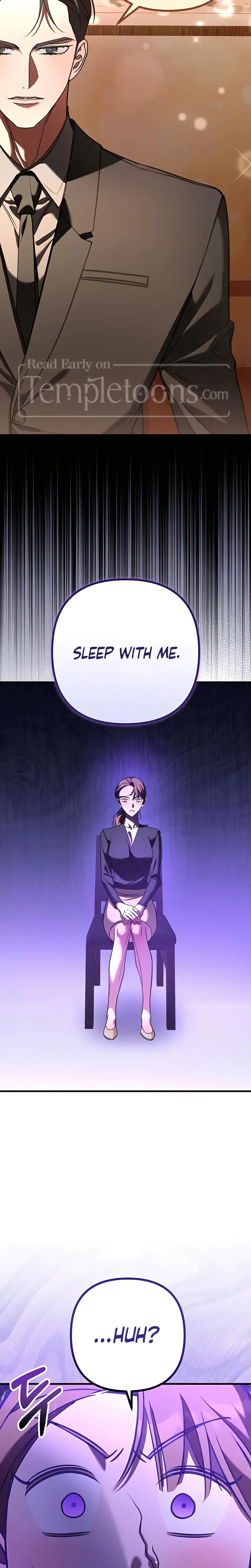 Guilty Office Episode 4 - Page 16