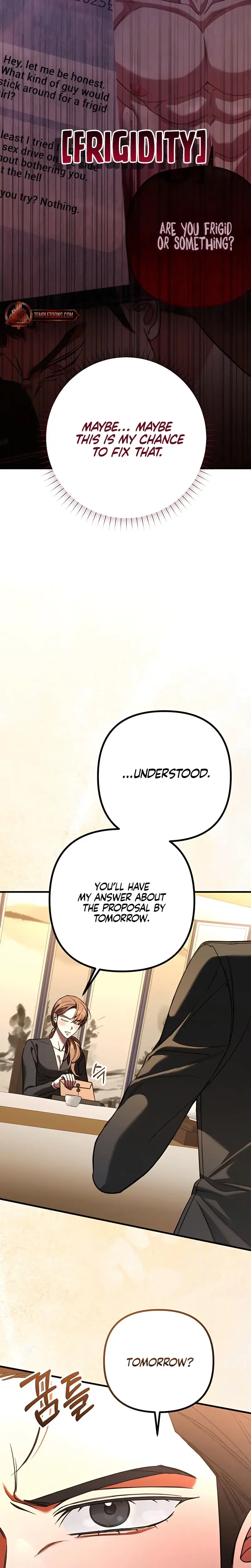 Guilty Office Episode 4 - Page 26