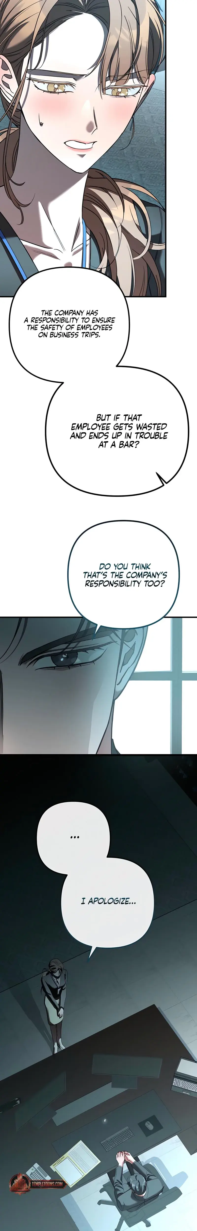 Guilty Office Episode 4 - Page 4
