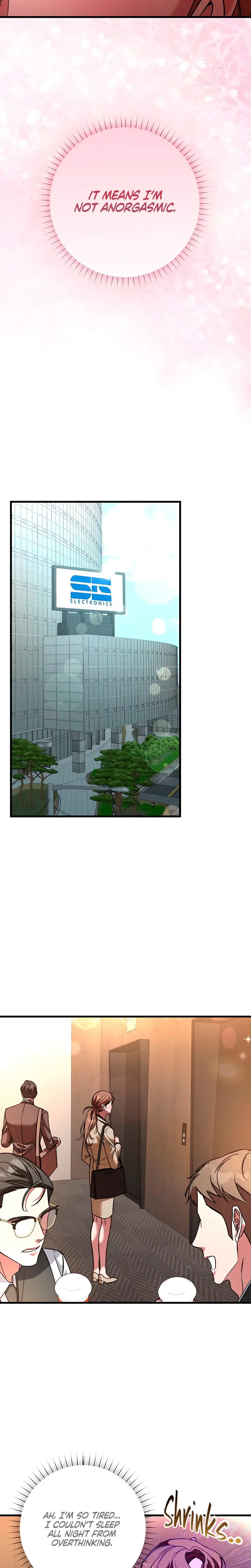 Guilty Office Episode 5 - Page 6