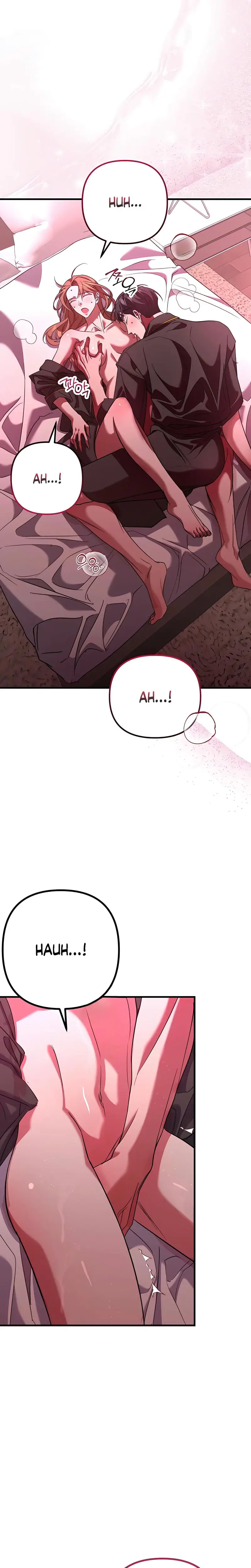Guilty Office Episode 7 - Page 12