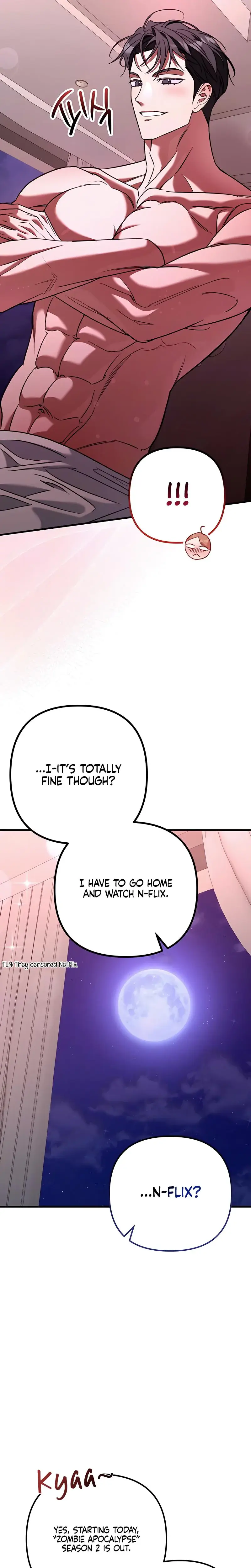 Guilty Office Episode 8 - Page 16