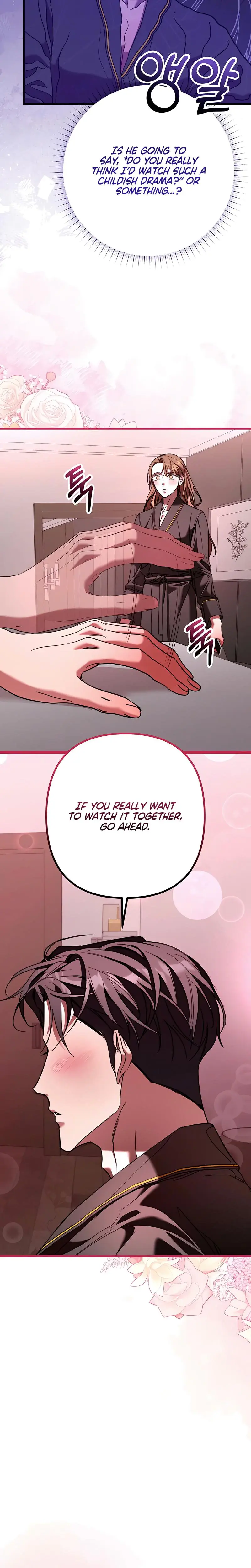 Guilty Office Episode 8 - Page 22