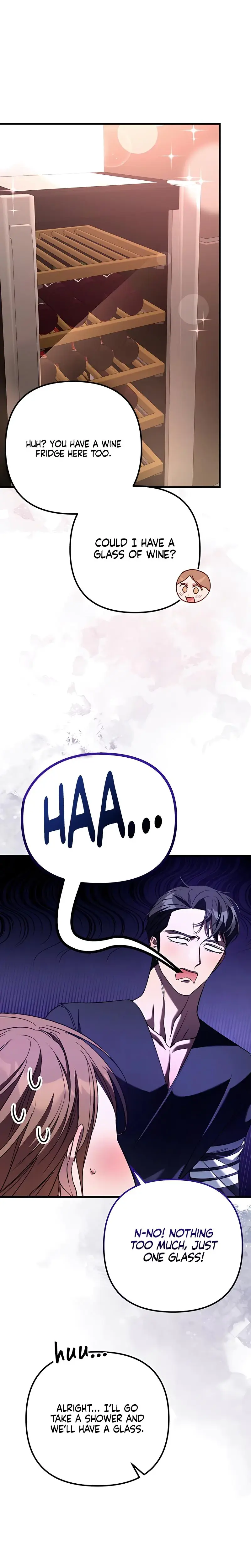 Guilty Office Episode 9 - Page 11
