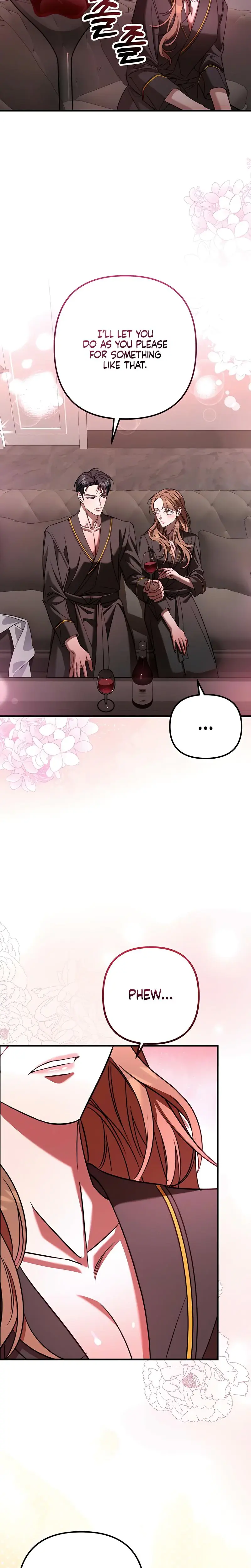 Guilty Office Episode 9 - Page 17