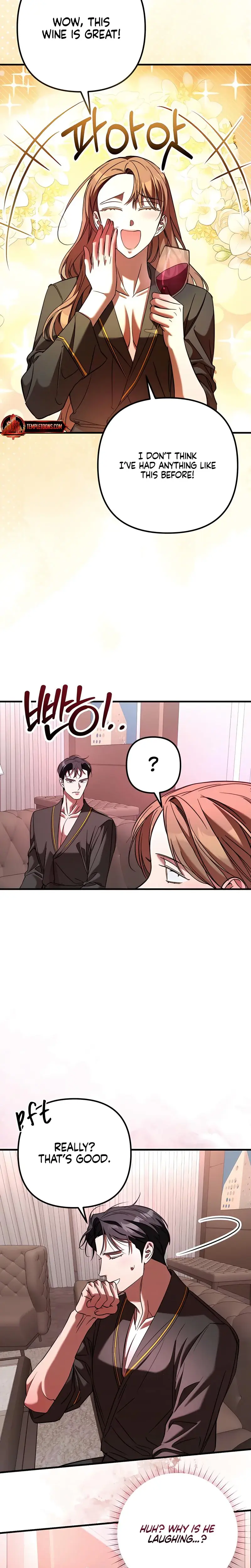 Guilty Office Episode 9 - Page 18