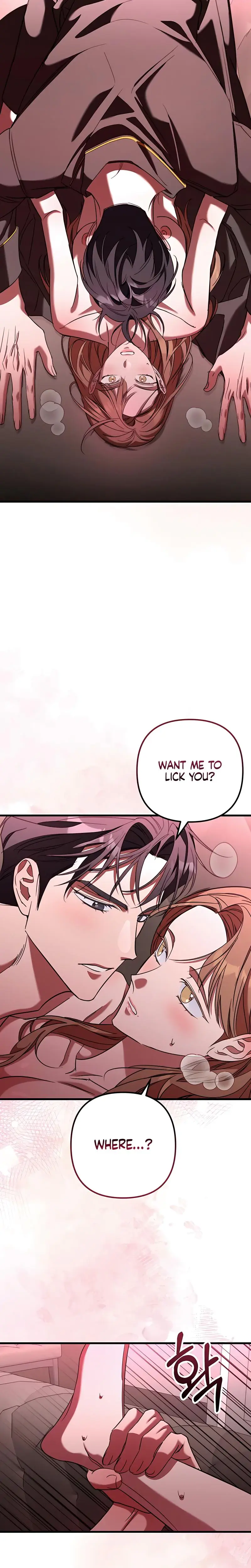 Guilty Office Episode 9 - Page 24