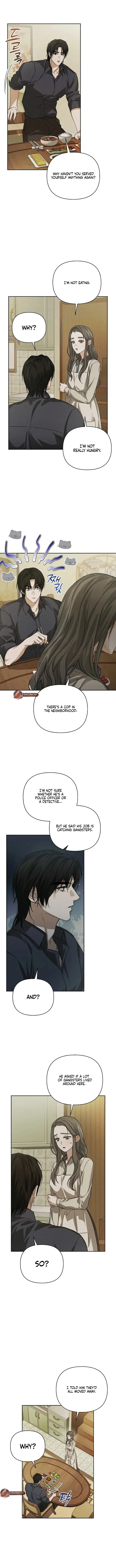 Gutter Rats Episode 10 - Page 8