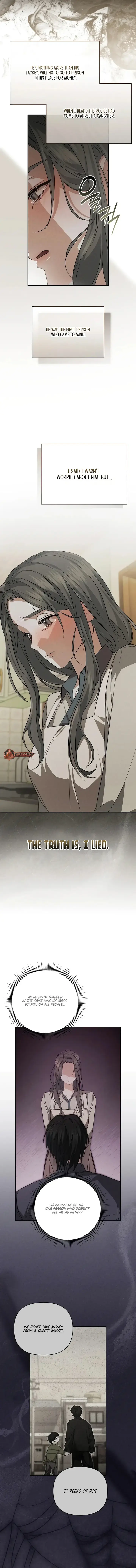 Gutter Rats Episode 11 - Page 4