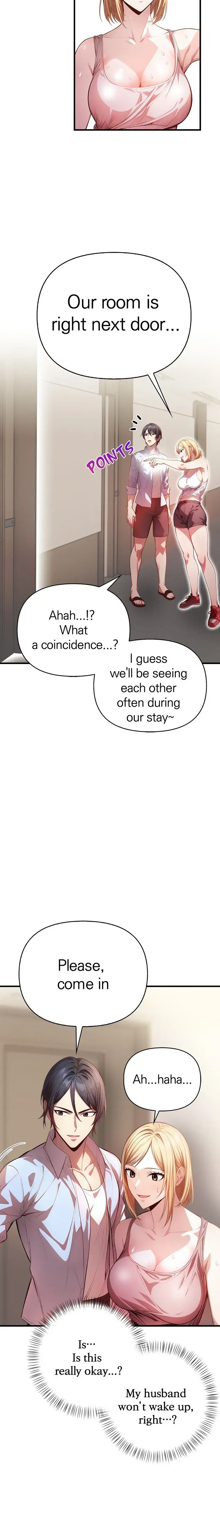 Guy in the Next Room with NTR Episode 1 - Page 11