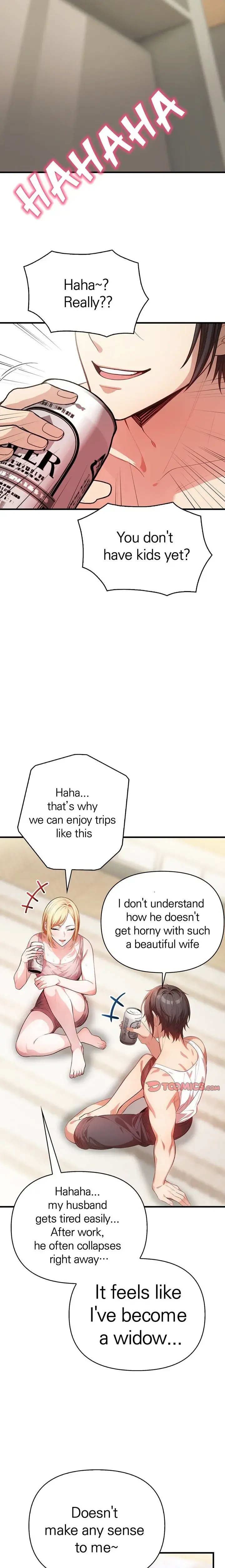 Guy in the Next Room with NTR Episode 1 - Page 14